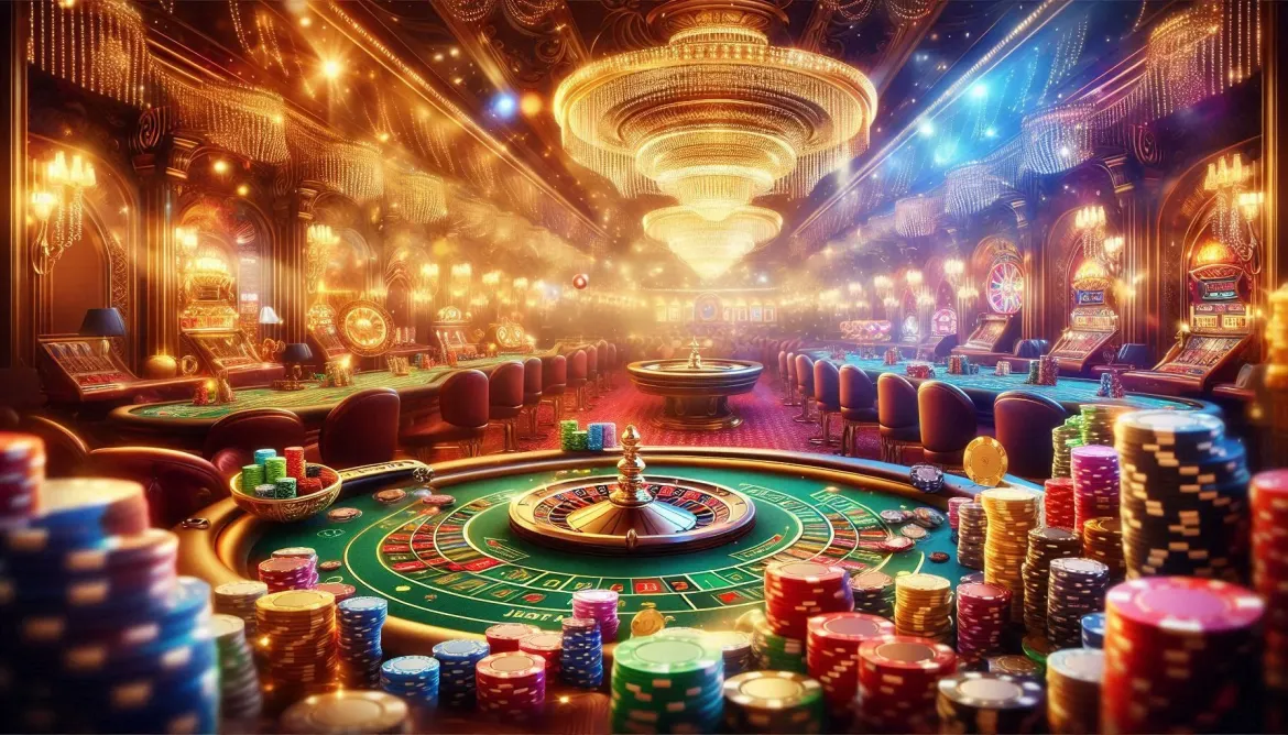 Ivibet Casino